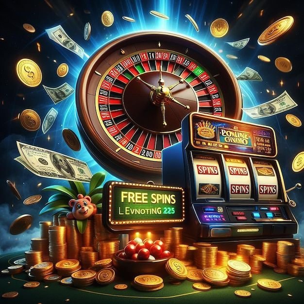 luck777 Blackjack Strategy နှင့် Live ဂိမ်းပတ်ဝန်းကျင်