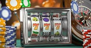 luck777 Mobile App
