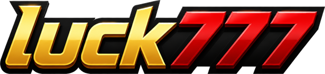 luck777 Logo